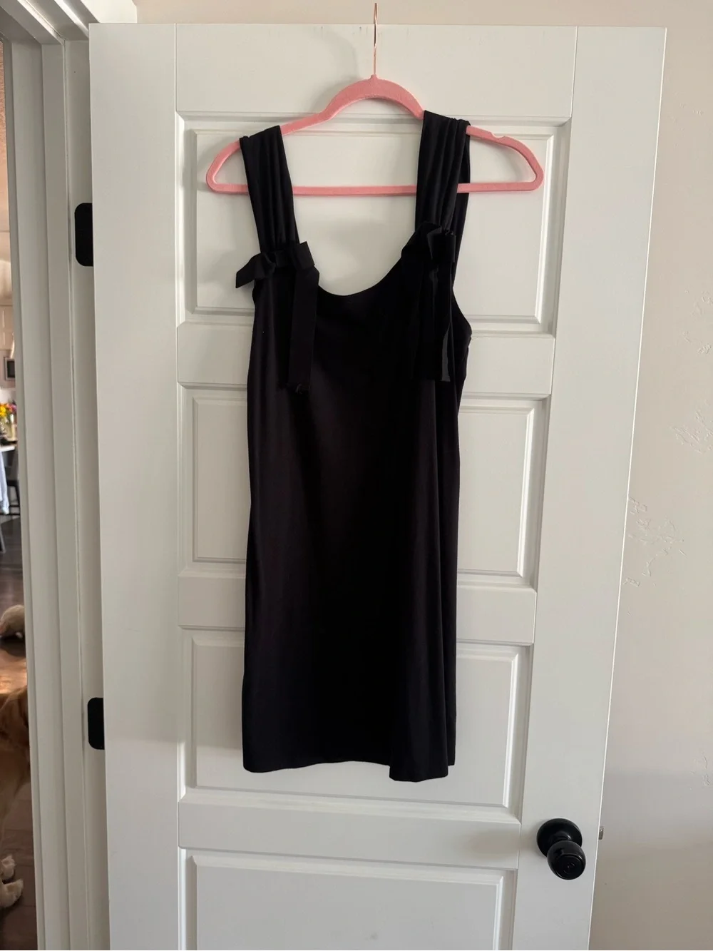 American Eagle Black Dress - Picture 1 of 3